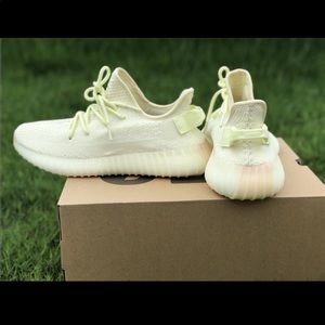 Yeezy Boost